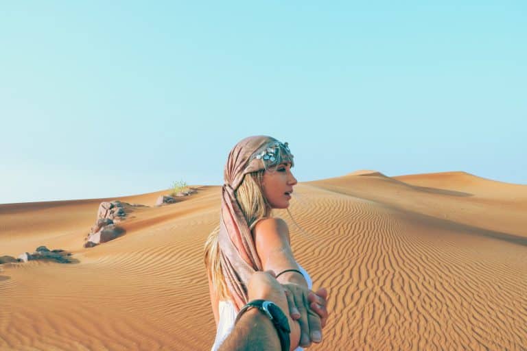 influencers dubai